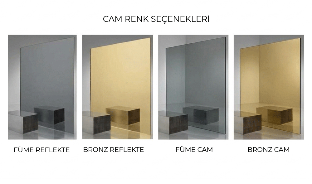 COSTA GİYİNME ODASI