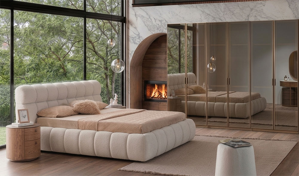 OSLO (ETR) YATAK ODA TK