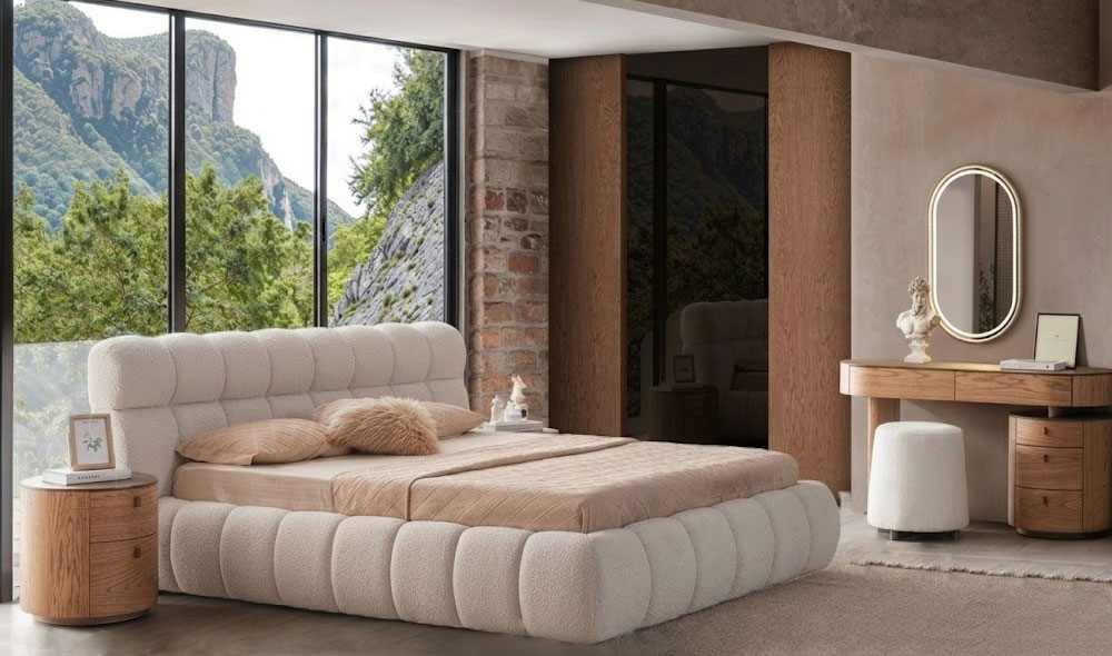 OSLO (ETR) YATAK ODA TK