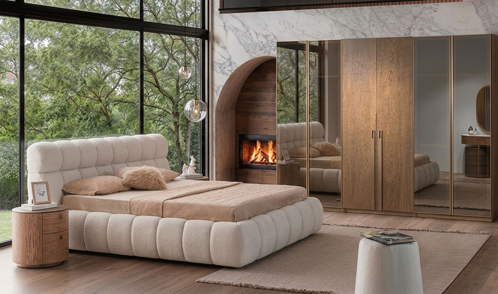 OSLO (ETR) YATAK ODA TK