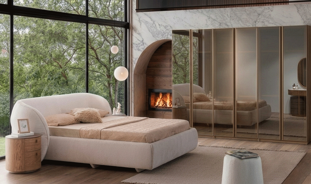 OSLO (ETR) YATAK ODA TK