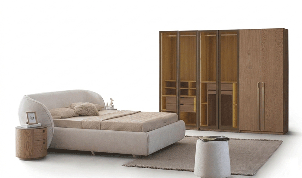 OSLO (ETR) YATAK ODA TK