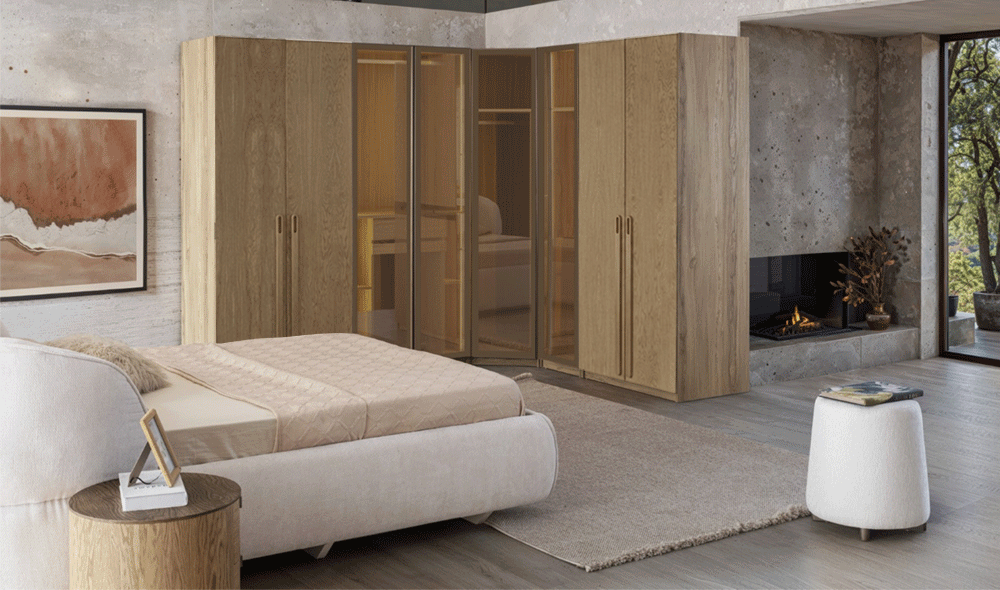 OSLO (ETR) YATAK ODA TK