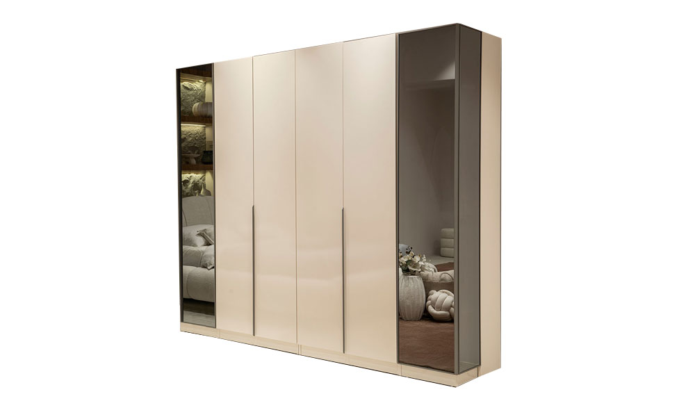 VENA GİYİNME ODASI