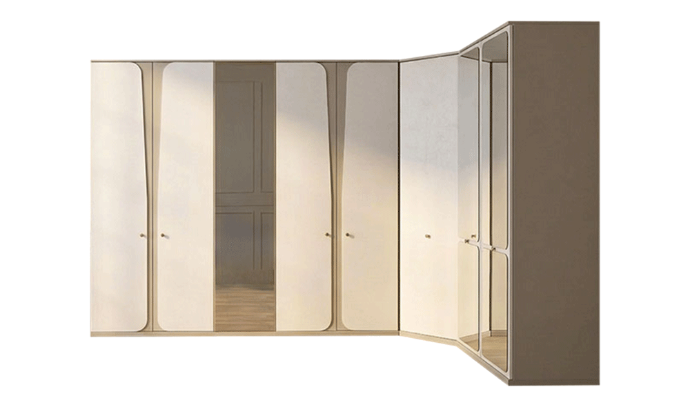 VENTA GİYİNME ODASI