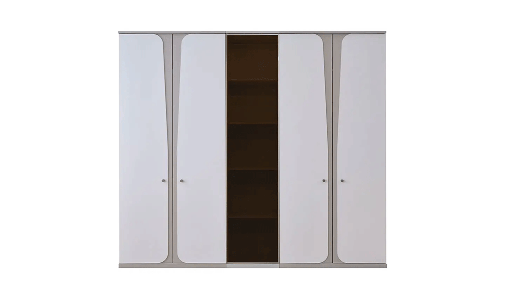 VENTA GİYİNME ODASI