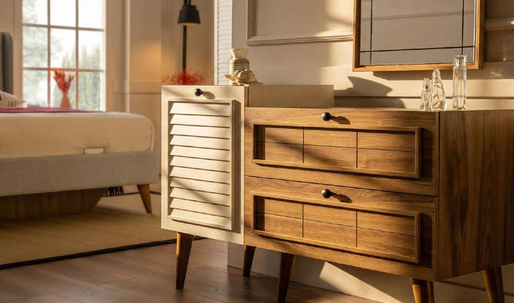 VERONA YATAK ODA TK SEDEF