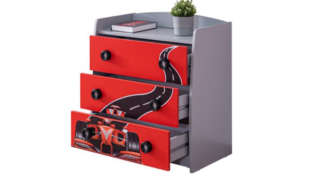 FORMULA (OCX) ÇOCUK ODA TK