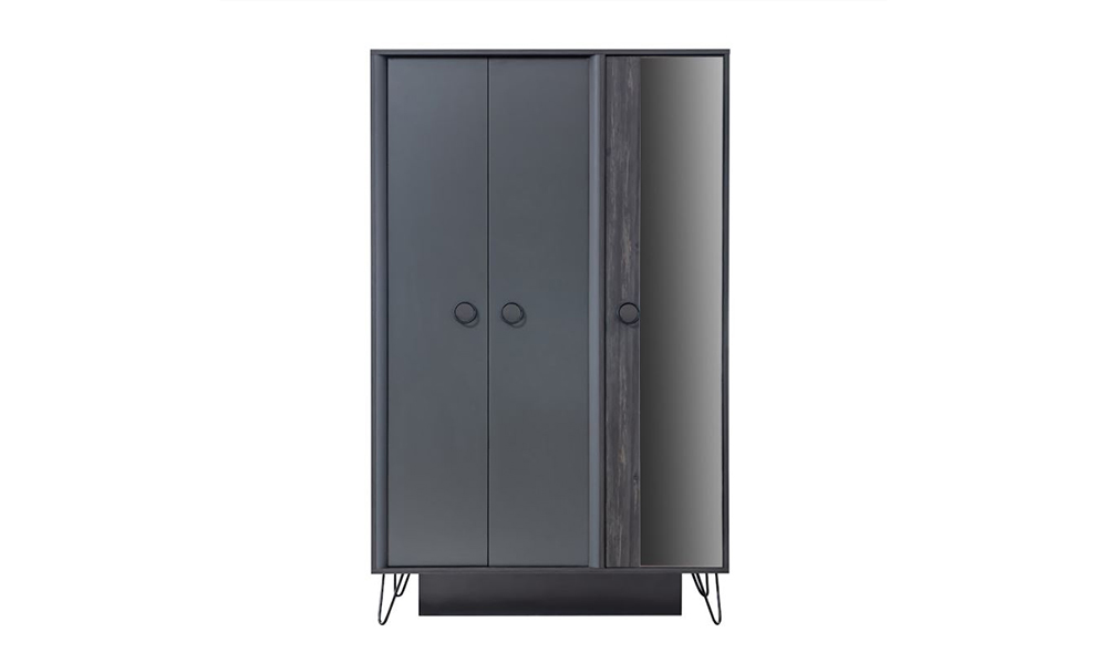 BLACK (OCX) GENÇ ODA TK