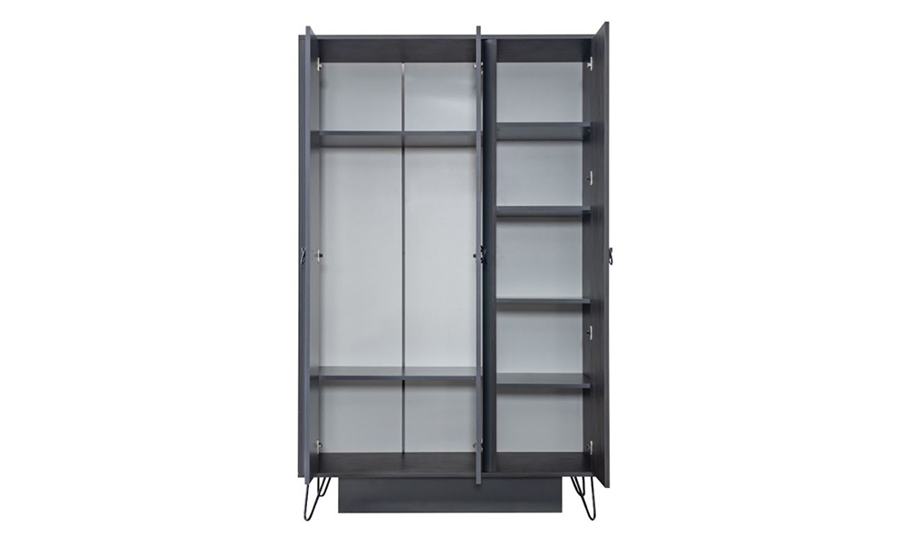 BLACK (OCX) GENÇ ODA TK
