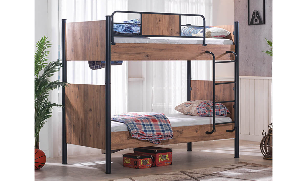 LOFT (UGR) GENÇ ODA TK