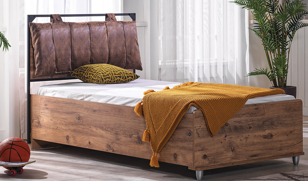 LOFT (UGR) GENÇ ODA TK