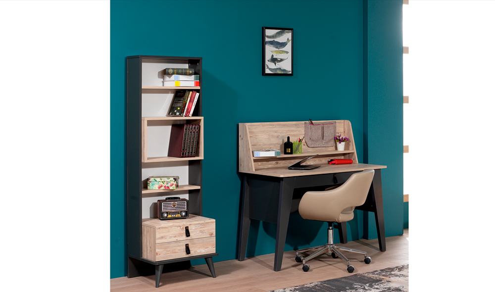 RODİ (UGR) SOHO GENÇ ODA TK