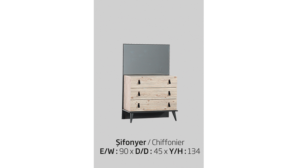 RODİ (UGR) SOHO GENÇ ODA TK