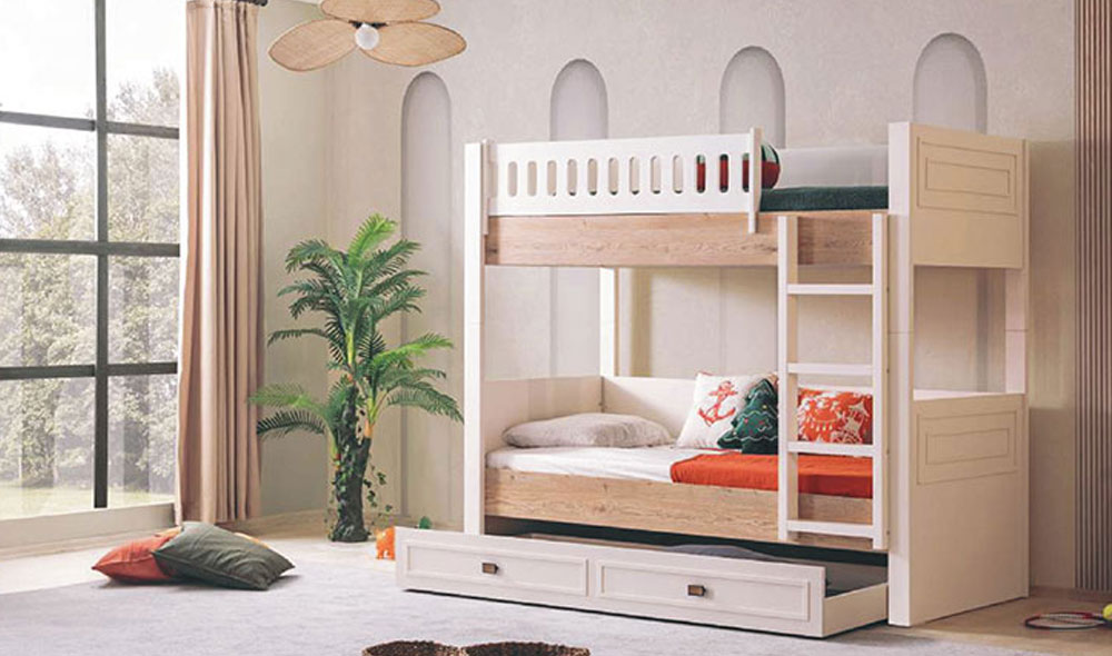ZENİT (OCX) ÇOCUK ODA TK
