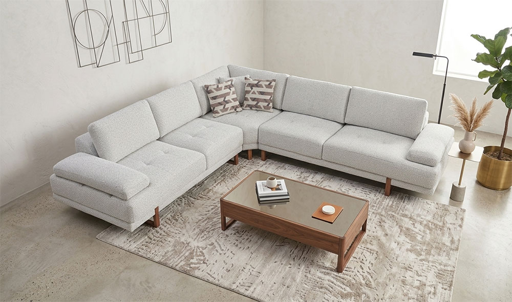 LİBERNİ CORNER