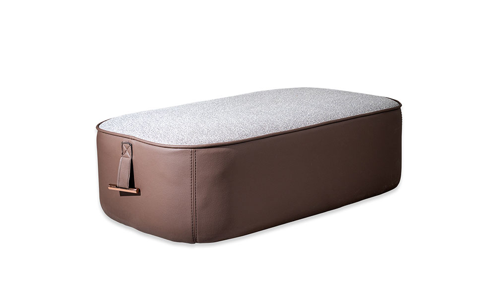 JOKER DİKDÖRTGEN PUF