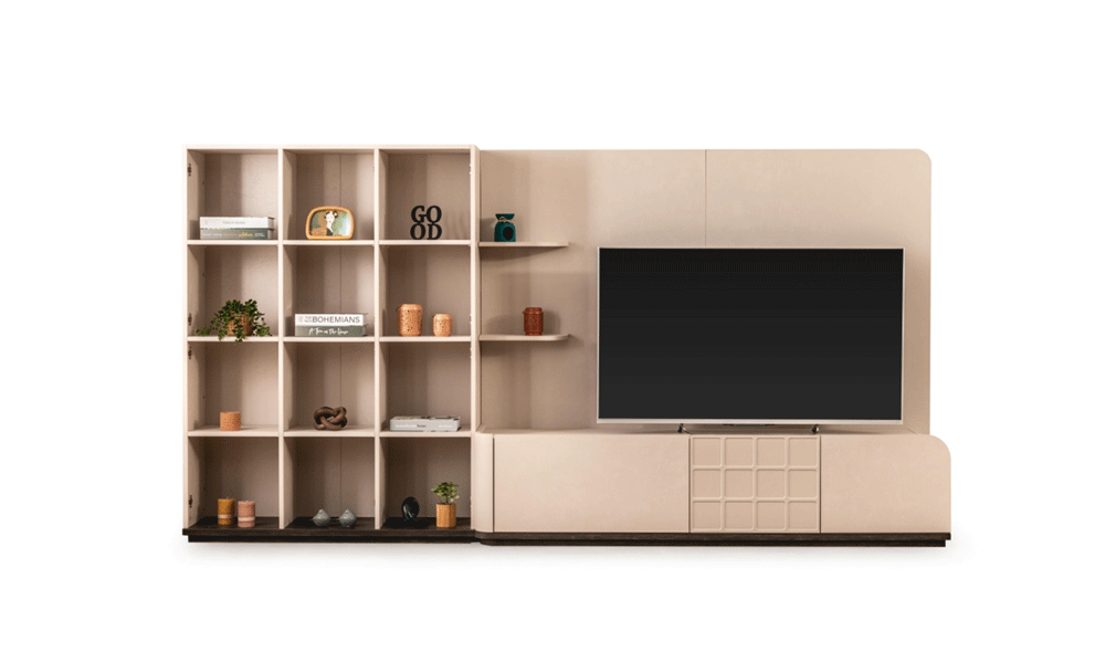 LORENA YEMEK ODASI TK