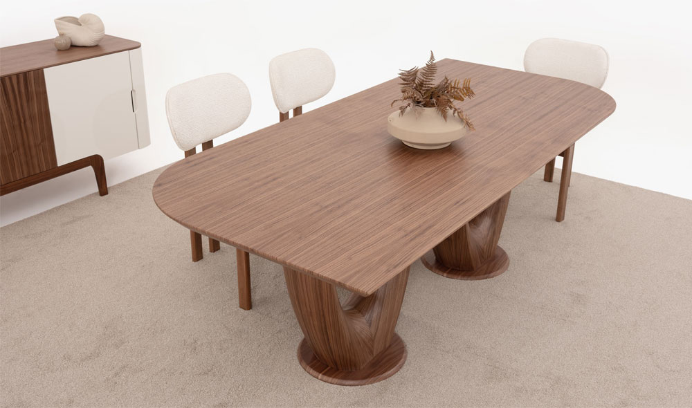 DALLAS (LM) YEMEK ODA TK