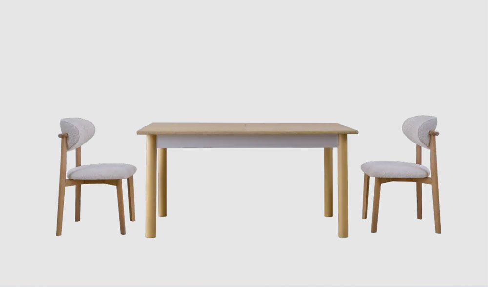 NATURA (BS) YEMEK ODASI TK